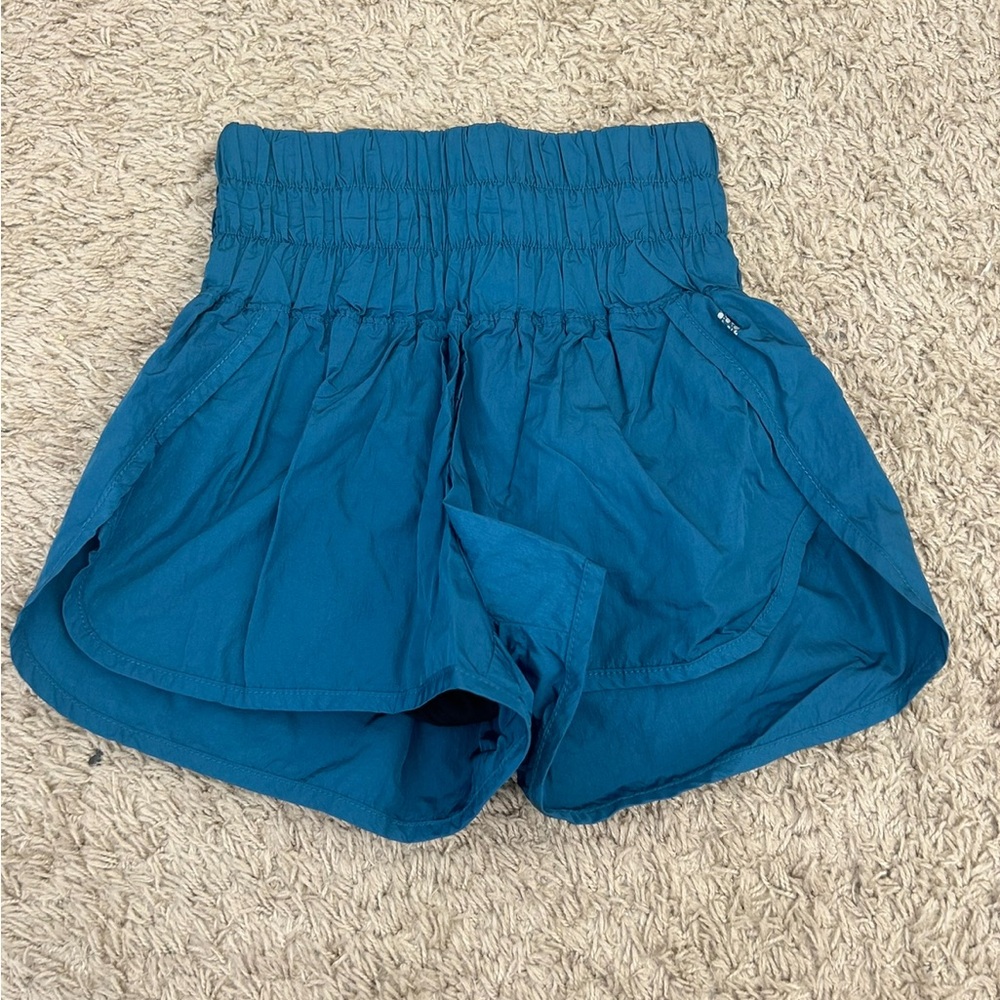 Free people The Way Home shorts